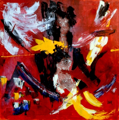 Mostra Flavio Bertini