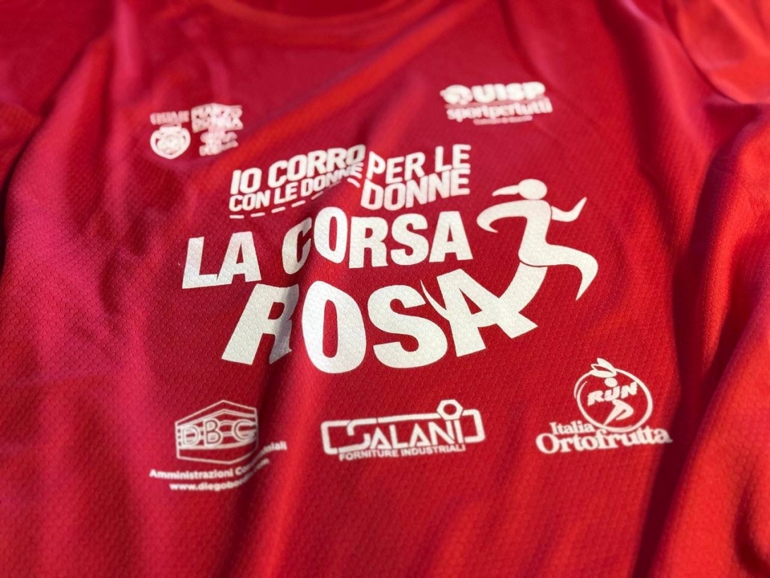 Damiano alla conferenza stampa Corsa Rosa 2026