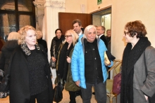 Immagine campione originale