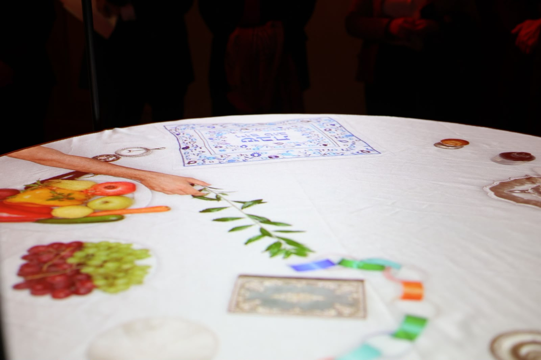 Damiano alla cerimonia di riapertura del Museo Ebraico di Venezia