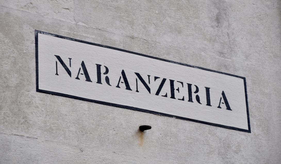 Calle Naranzeria 