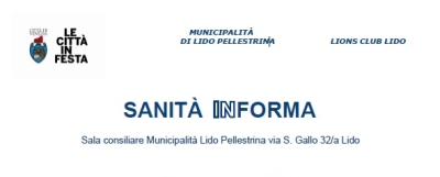 Sanità InForma 2026