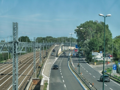 Rampa San Giiuliano