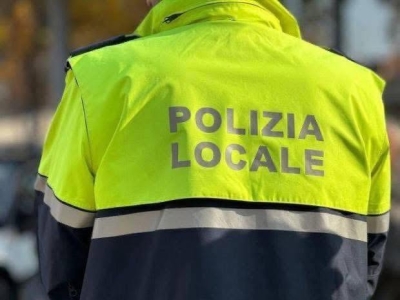 Polizia Locale Venezia