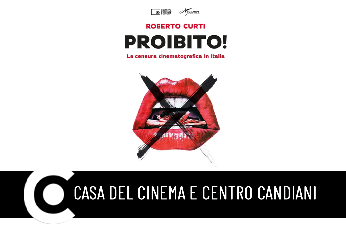 Proibito! Circuito Cinema