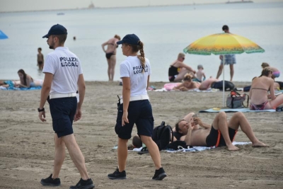 Polizia Locale Lido di Venezia