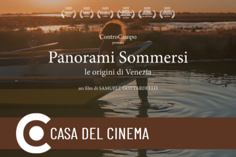Panorami sommersi Circuito Cinema