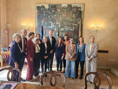 Progetto scolastico “sicuramente”