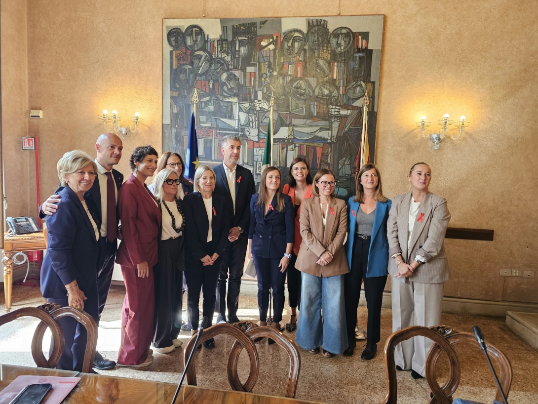 Progetto scolastico “sicuramente”