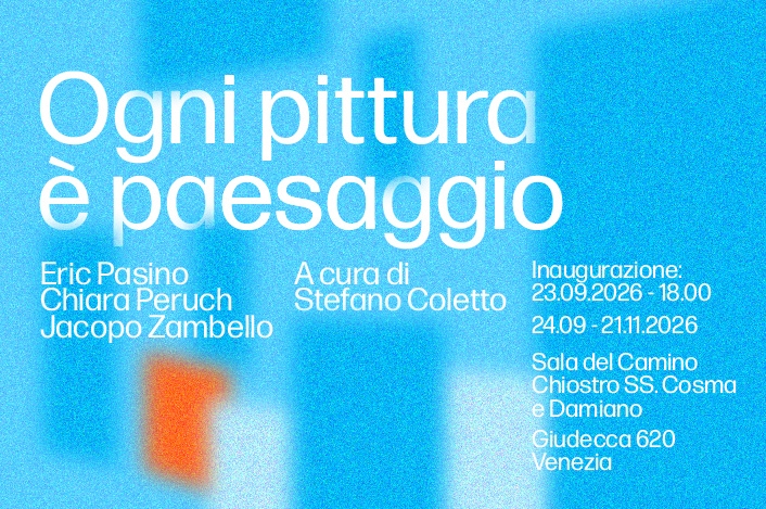 ogni pittura