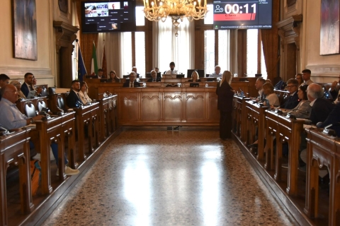 Consiglio Comunale del 23.07.2026