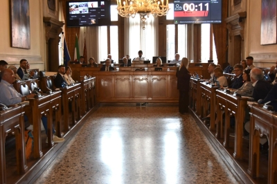Consiglio Comunale del 23.07.2026