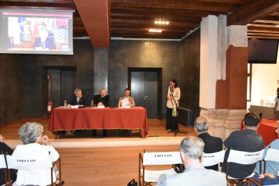 convenzione Procuratoria San Marco e carcere Madonna Grande 