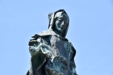 Immagine campione originale