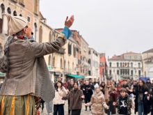 Immagine campione originale