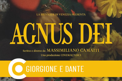 Agnus Dei Circuito Cinema