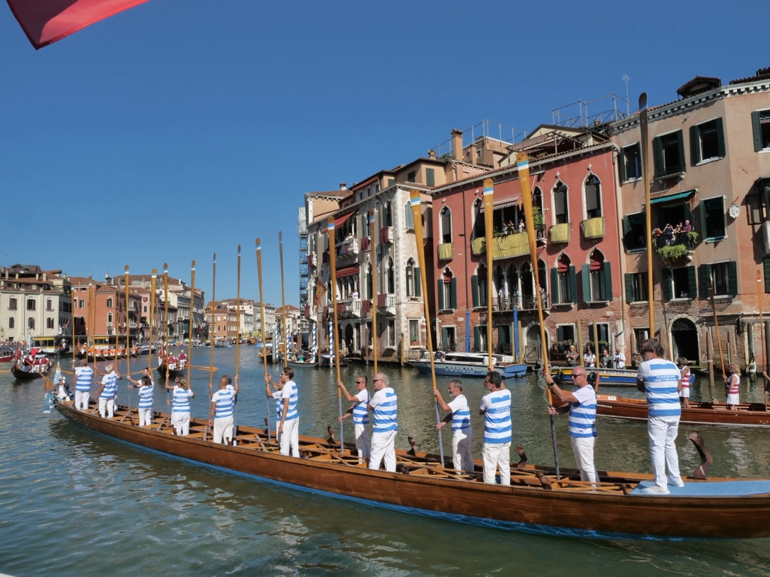 Regata Storica 2026