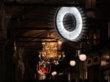 Immagine campione originale