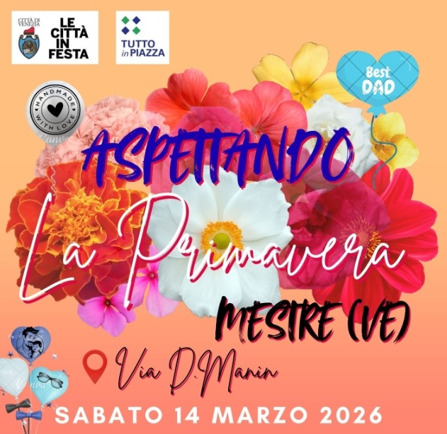 Aspettando la Primavera