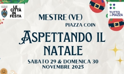 Aspettando il Natale 2025_29 novembre