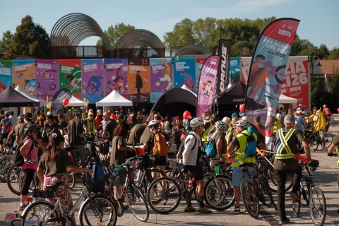 Venezia in Bici 2026