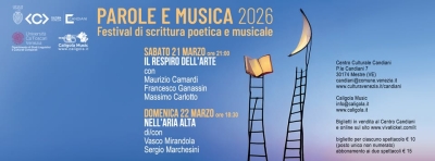 parole e musica oriz
