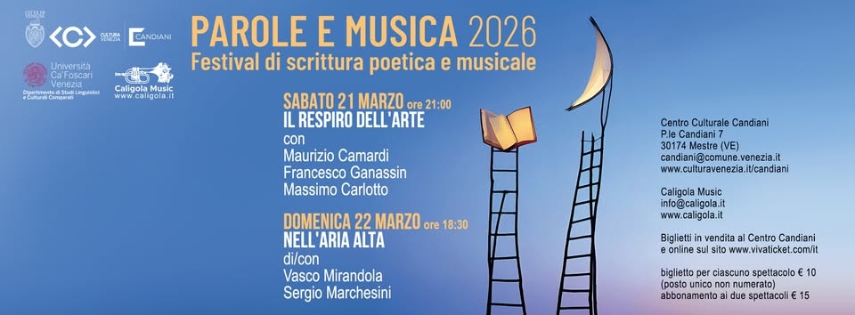 parole e musica oriz