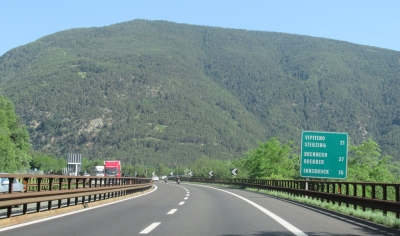 Brennero
