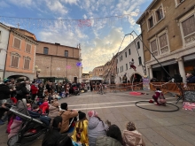 Immagine campione originale