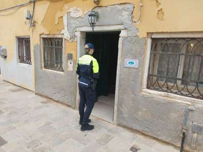Controlli Polizia Locale strutture ricettive