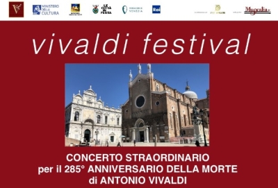 Vivaldi Festival - concerto straordinario
