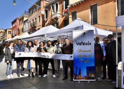Costalonga Fiera di Pasqua
