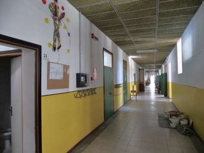 Sopralluogo Scuola Primaria "Enrico Toti"