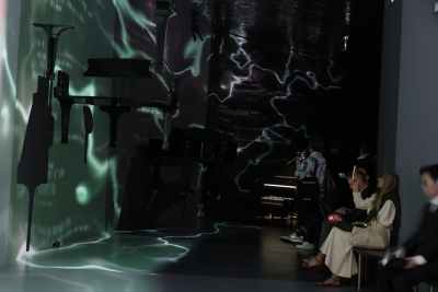 Padiglione Venezia della Biennale Arte 2026