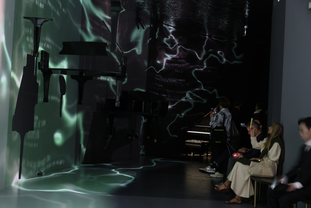 Padiglione Venezia della Biennale Arte 2026