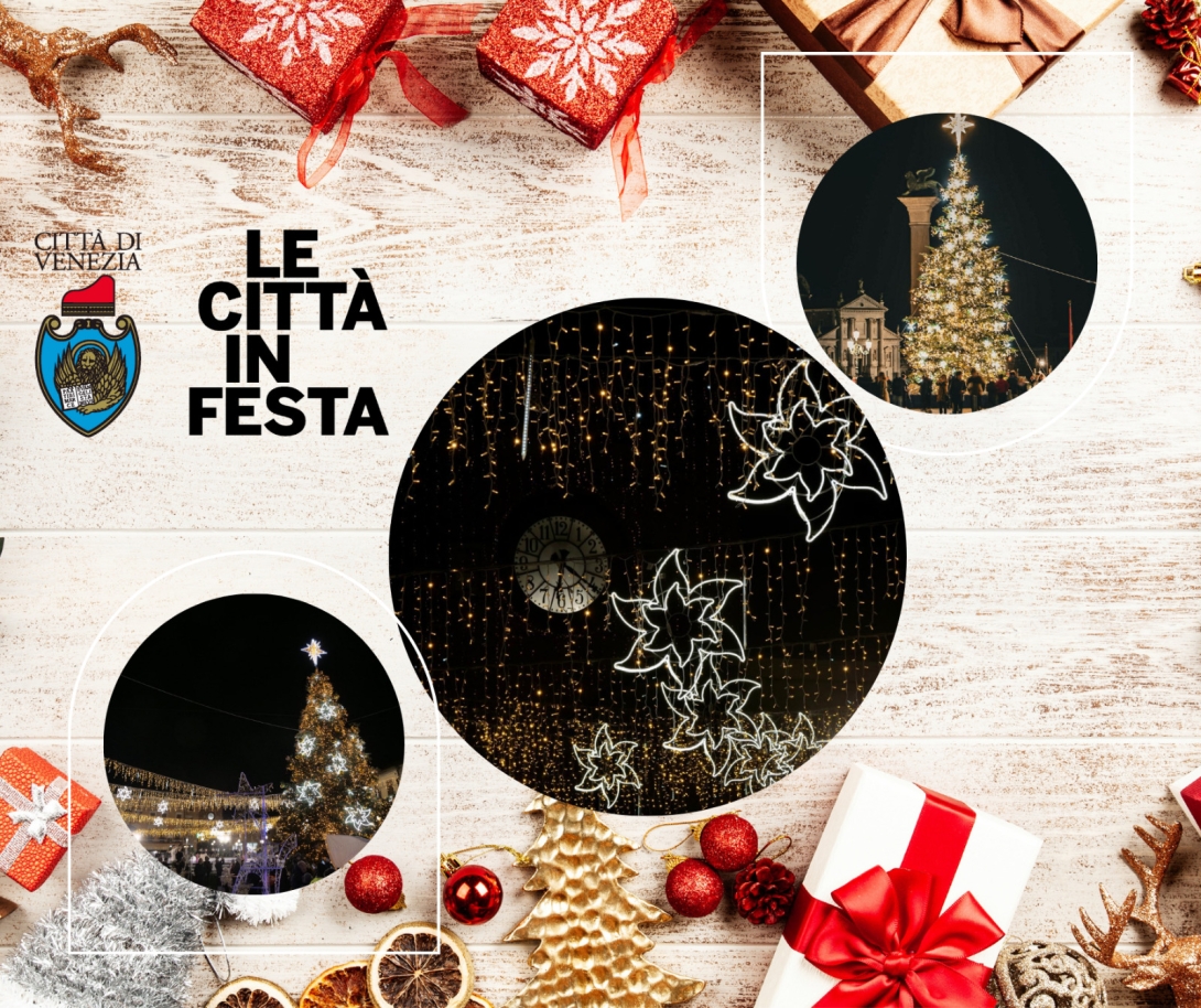 Città in Festa Natale