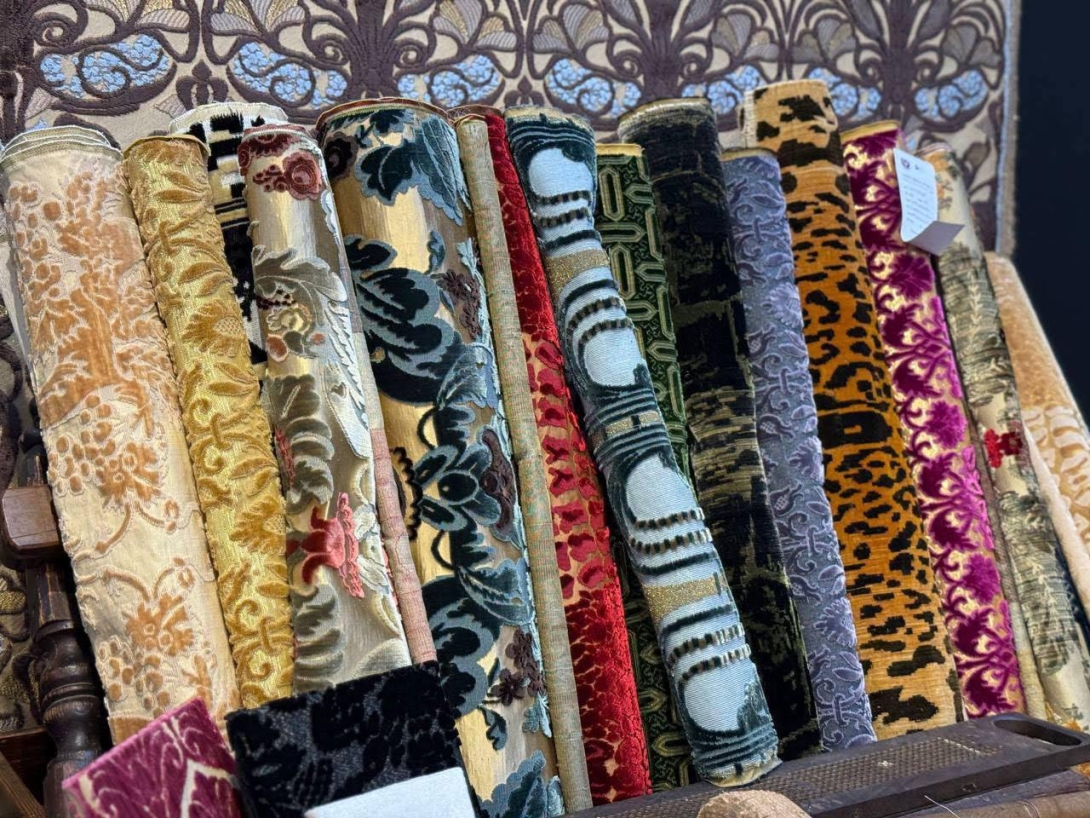 Salone dell’Alto Artigianato Italiano