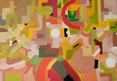 Mostra “Momenti magici di fiaba dove i colori si compongono”