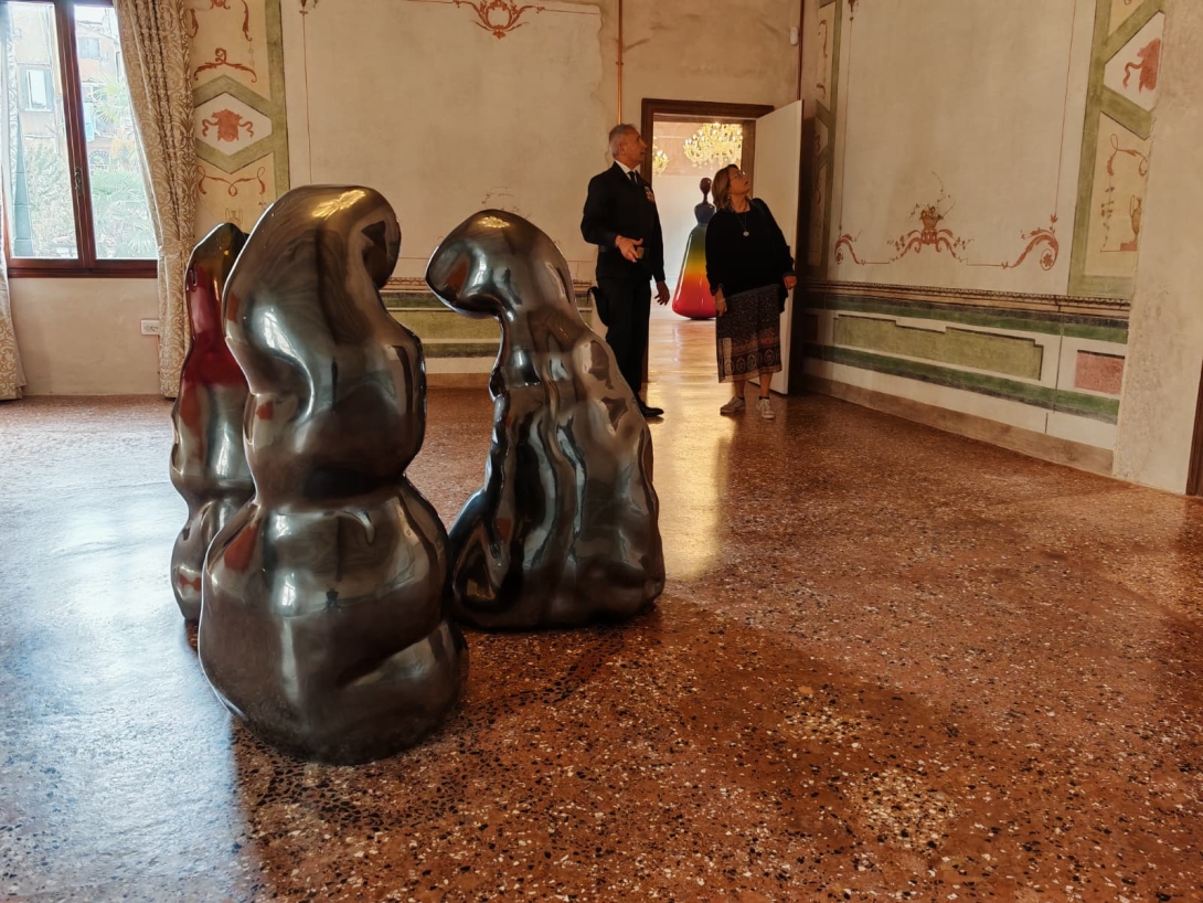 Giornata Nazionale dell’Ordine di Malta 2026 - Onisto