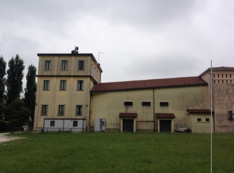 Patronato Malcontenta