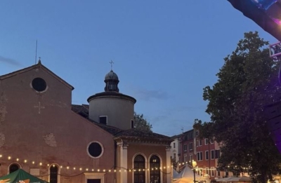 Festa di Beneficenza San Giacomo dall'Orio