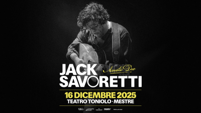 jack savoretti grafica