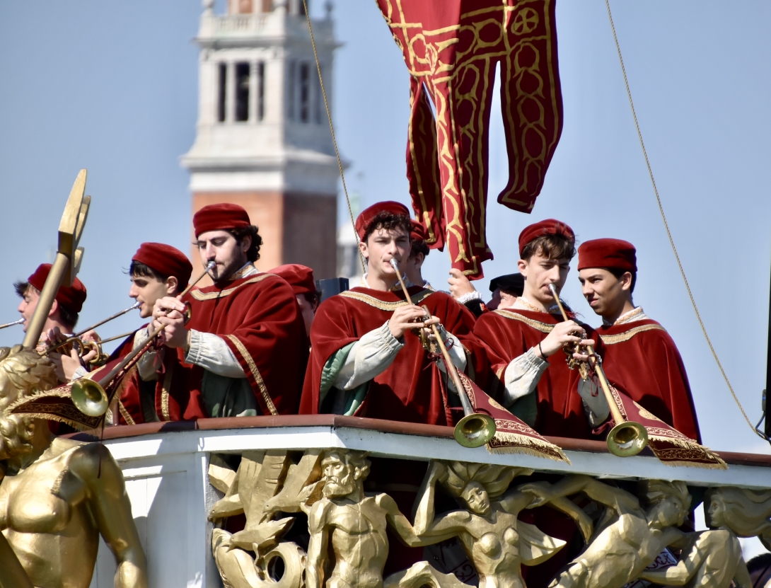 Festa della Sensa 2026