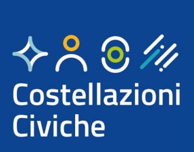 Costellazioni civiche logo