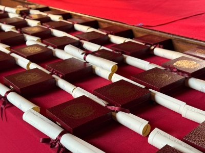 Premio San Marco 2025