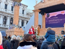 Immagine campione originale