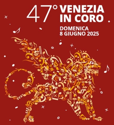 Venezia in coro 2025