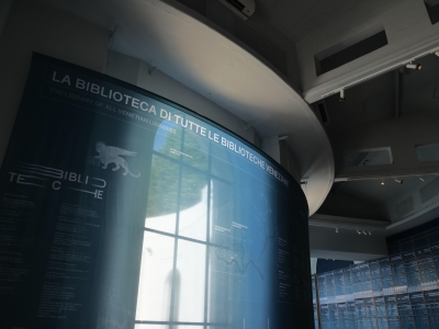 Biennale 2025: inaugurazione Padiglione Venezia