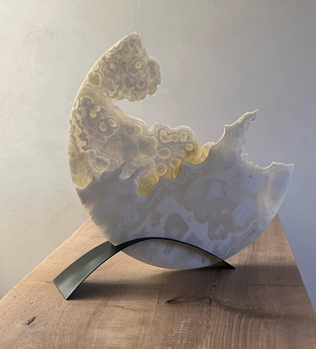 Mostra “The Unfolded Series – Stone”