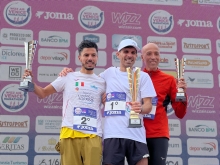 Immagine campione originale